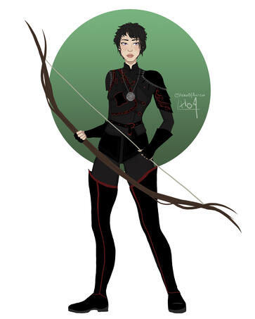 Concept Art