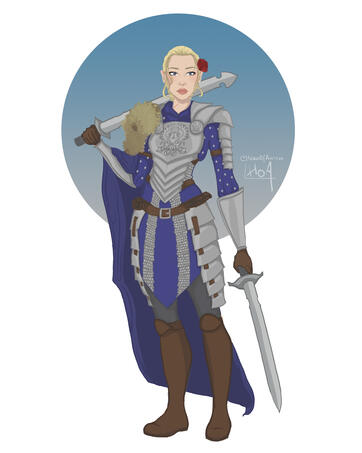 Concept Art