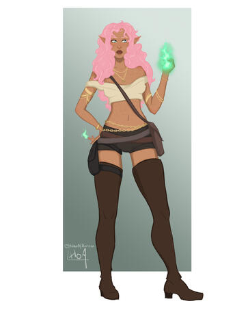 Concept Art
