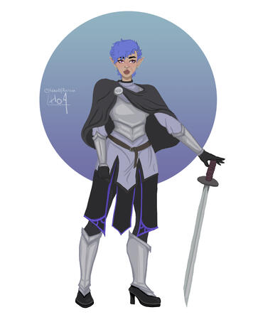 Concept Art