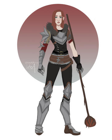 Concept Art