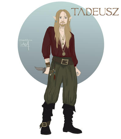 Concept Art