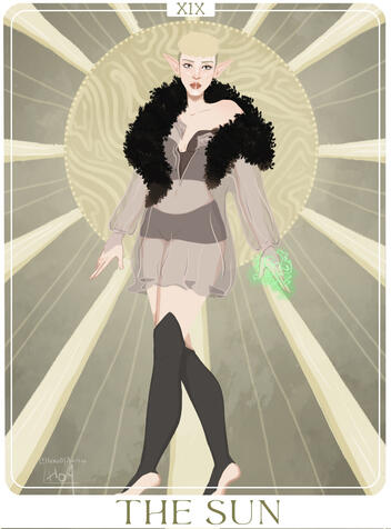 The Sun